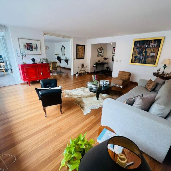 Departamento en venta en San Isidro