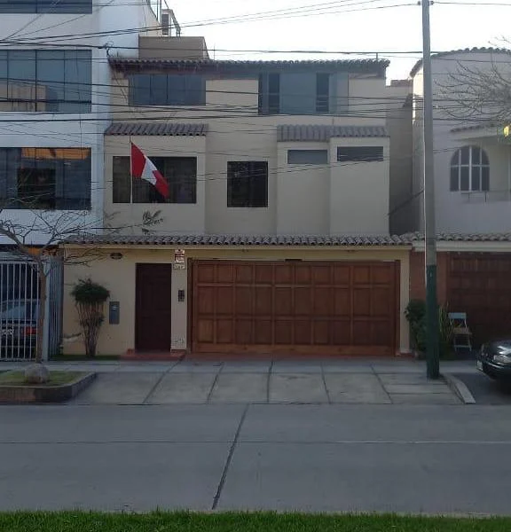 Casa en venta en Santiago de Surco