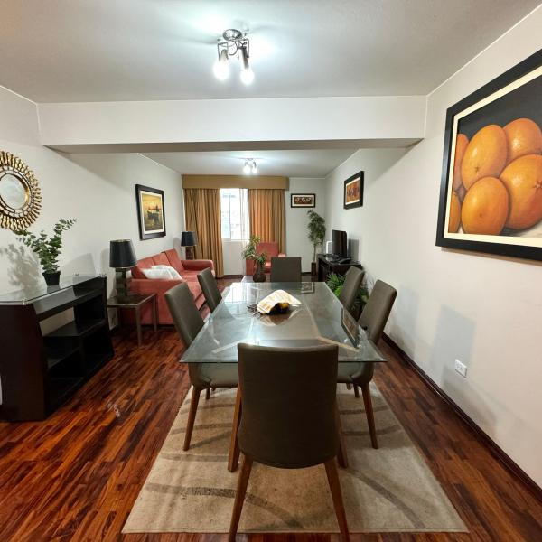 Departamento en venta en Lince