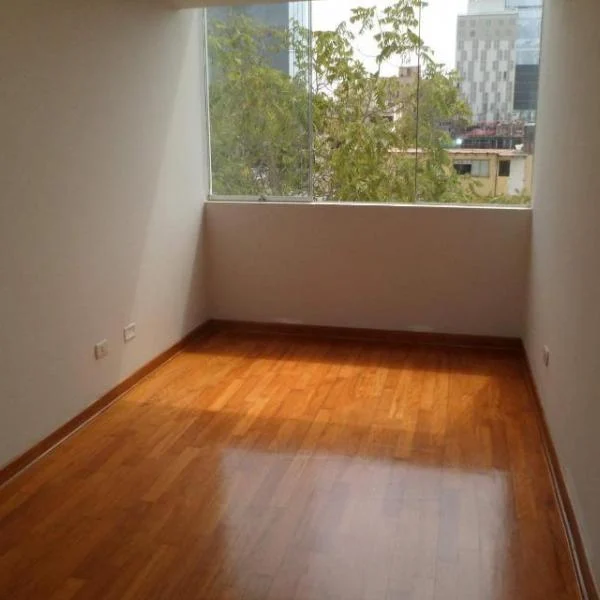 Departamento en venta en San Isidro