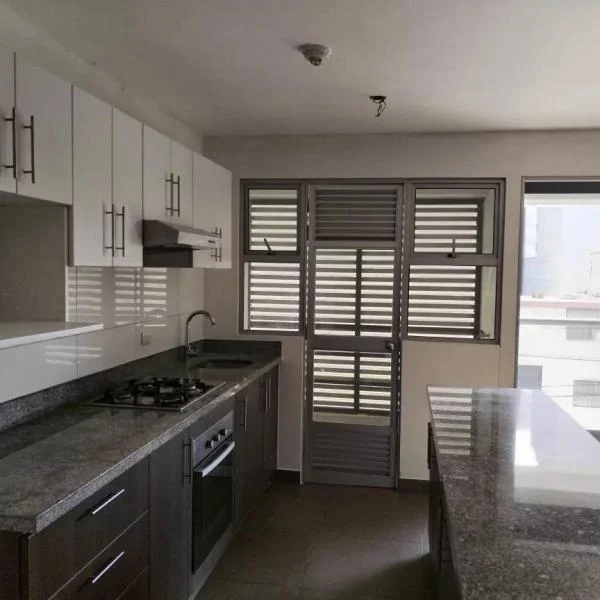 Departamento en venta en Jesús María