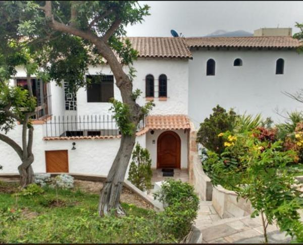 Casa en venta en Ancón