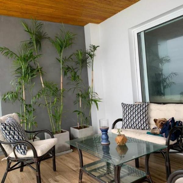 Departamento en alquiler en San Bartolo