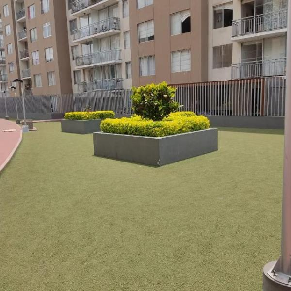 Departamento en venta en Surquillo