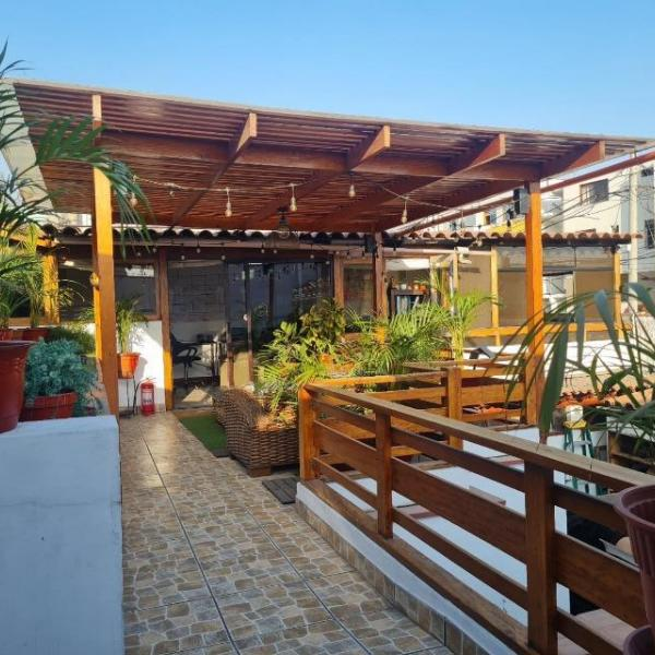 Casa en venta en San Borja