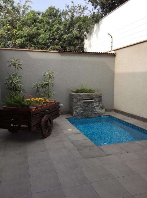 Casa en venta en La Molina