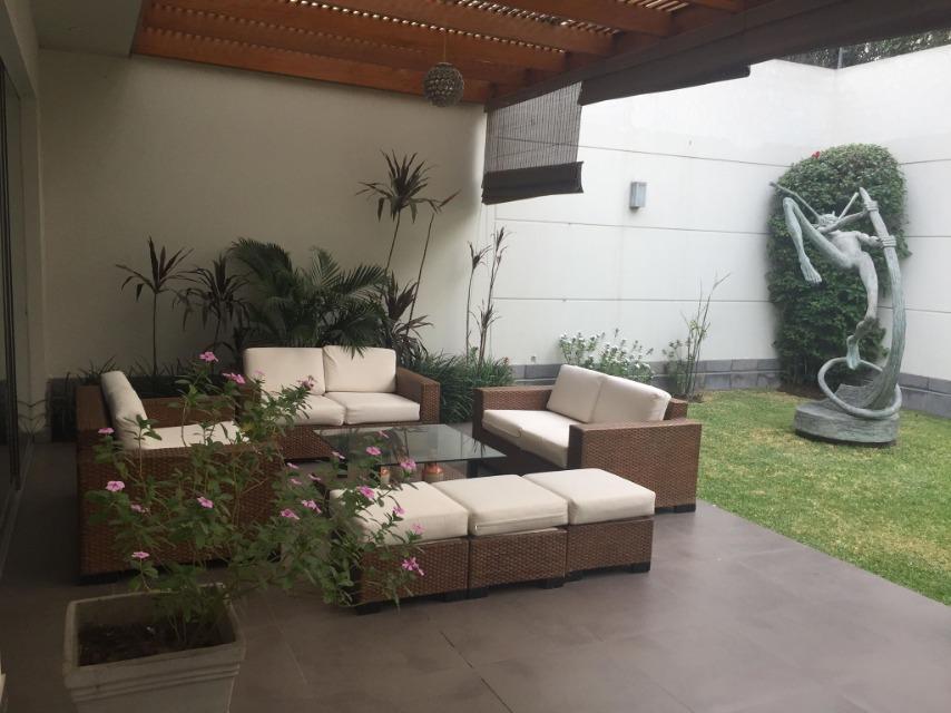 Casa en venta en La Molina