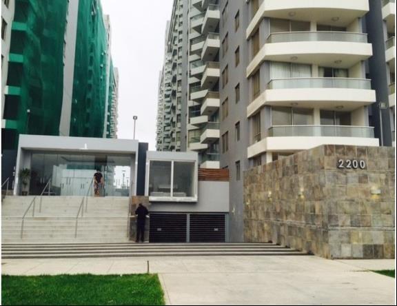 Departamento en alquiler en San Miguel