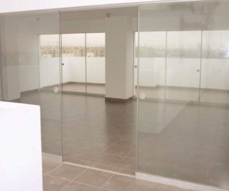 Departamento en alquiler en San Miguel