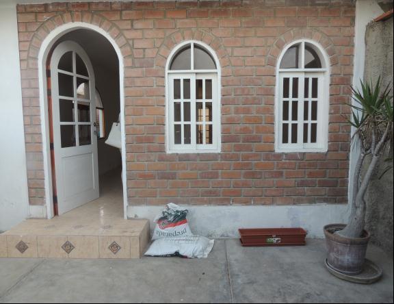 Casa en venta en Chorrillos
