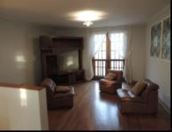 Casa en venta en Chorrillos