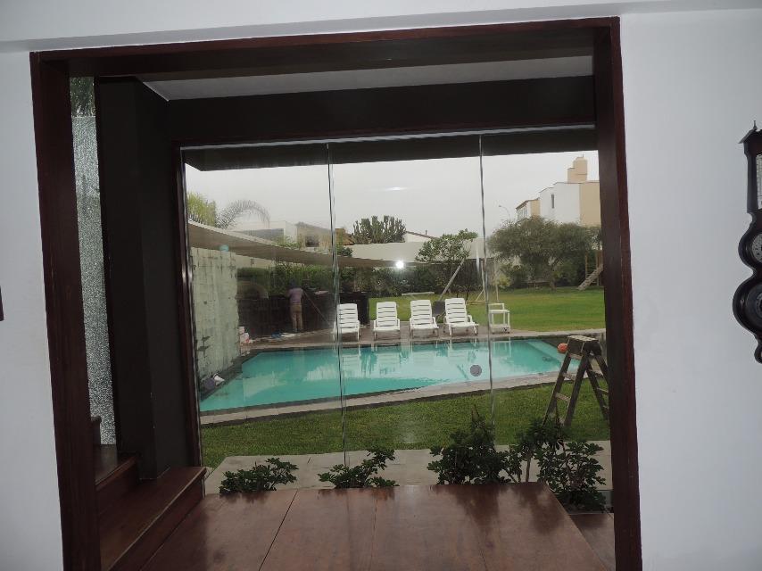 Casa en alquiler en Chorrillos