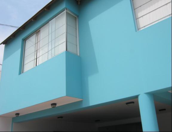 Casa en venta en Chorrillos