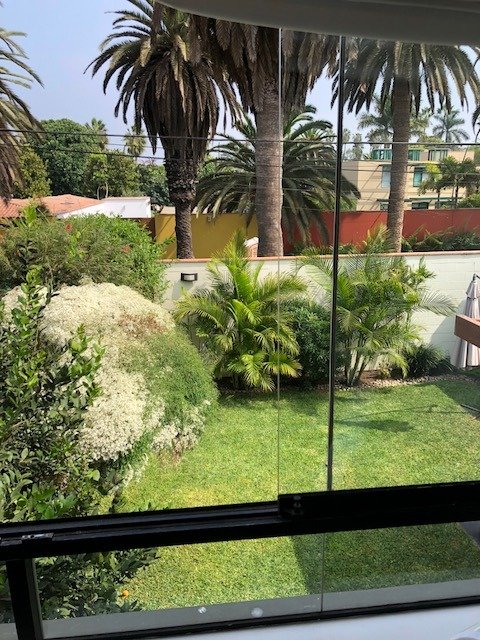 Casa en venta en Chorrillos