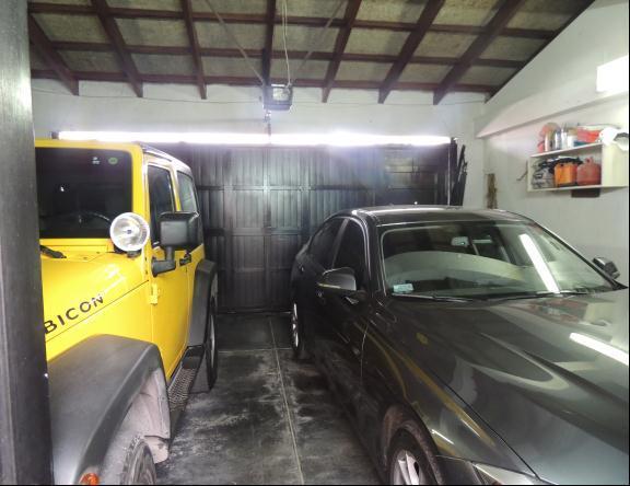 Casa en venta en Chorrillos