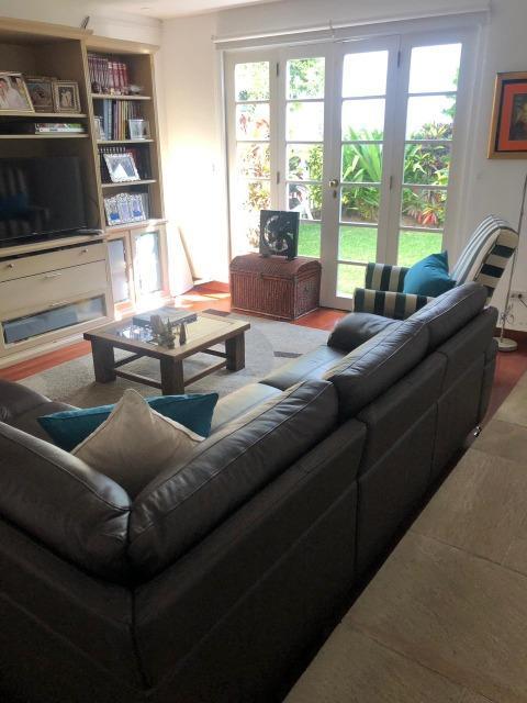 Casa en venta en Chorrillos