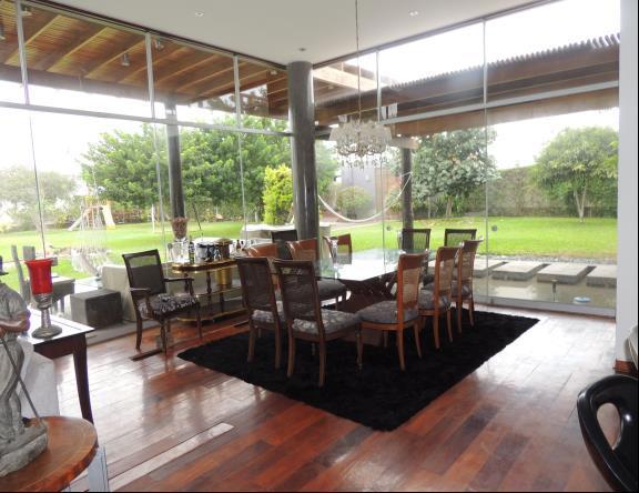 Casa en venta en Chorrillos