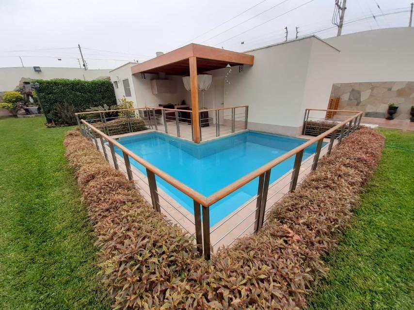 Casa en venta en Lurín