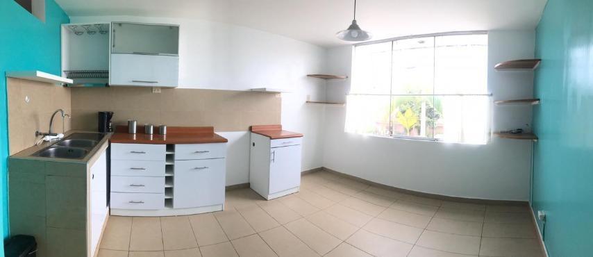 Departamento en alquiler en Chorrillos