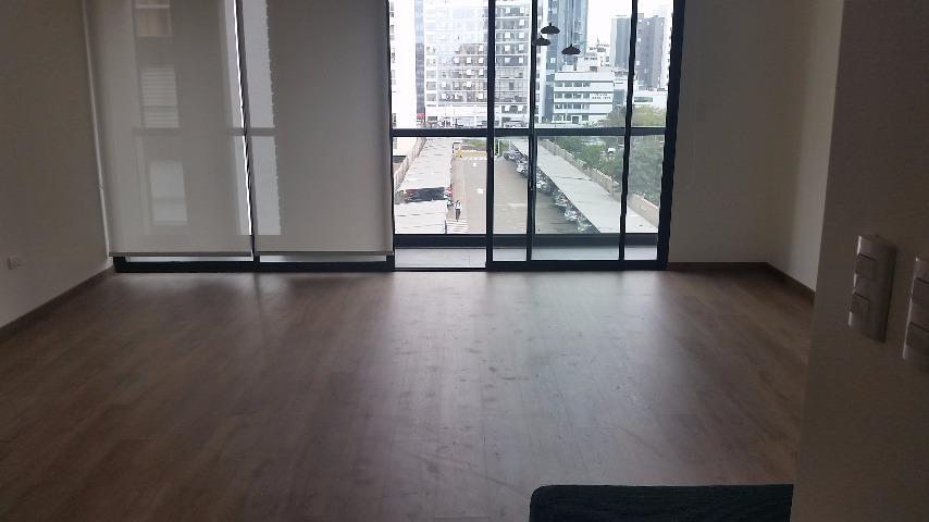 Departamento en alquiler en Miraflores