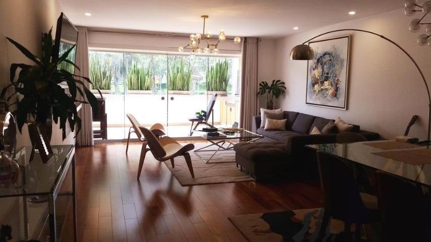 Departamento en alquiler en Miraflores