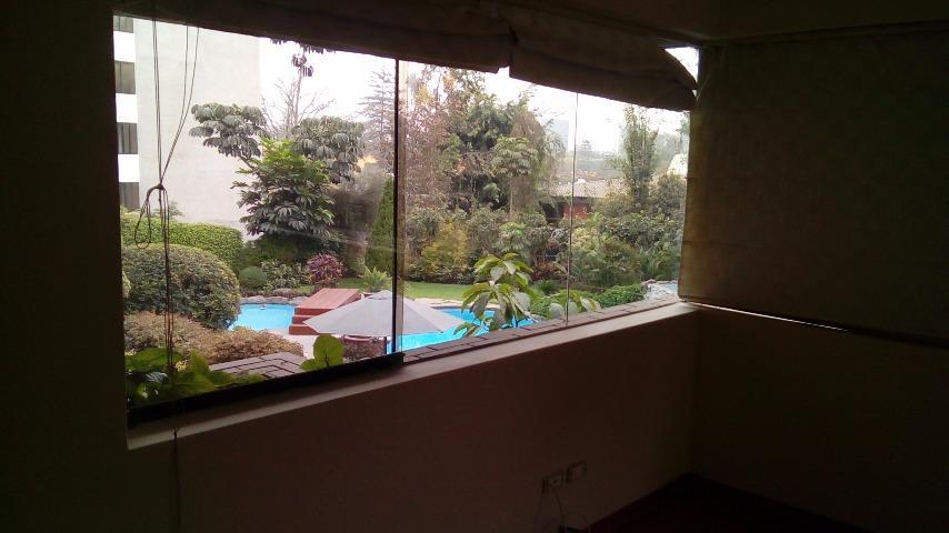 Departamento en alquiler en Santiago de Surco