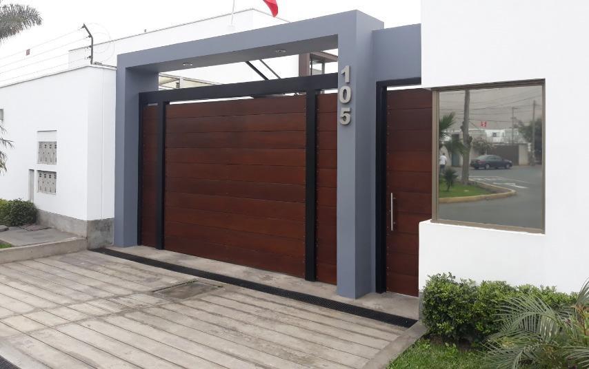 Casa en venta en La Molina