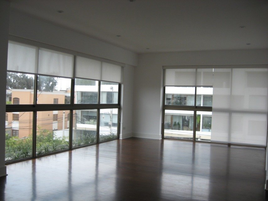 Departamento en alquiler en San Isidro
