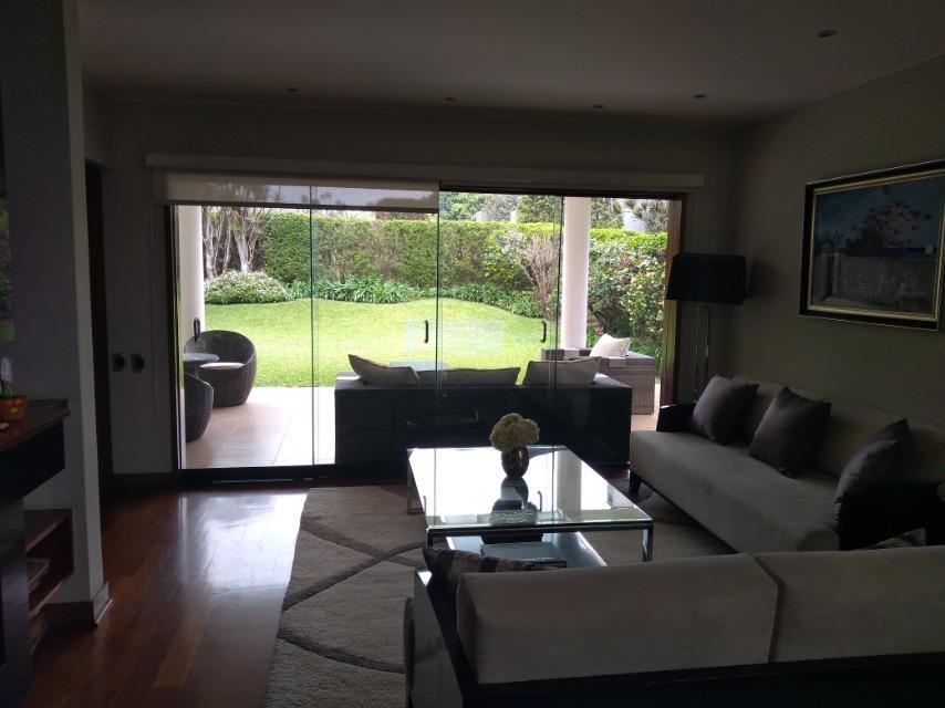 Casa en venta en La Molina