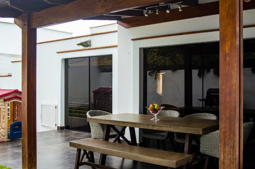 Casa en venta en La Molina