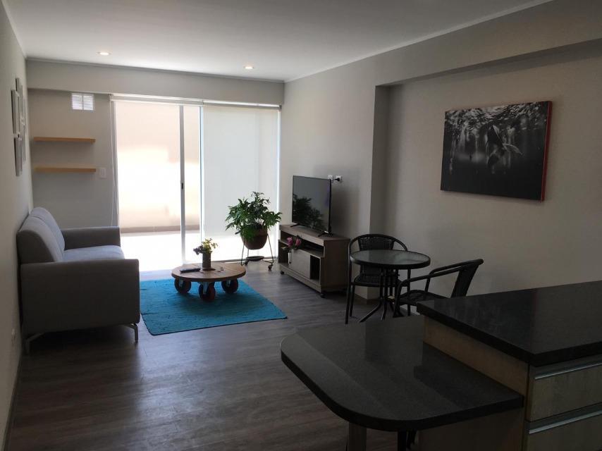 Departamento en alquiler en Lince