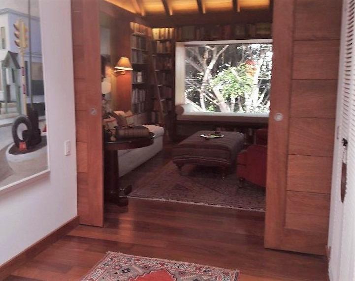 Departamento en alquiler en San Isidro