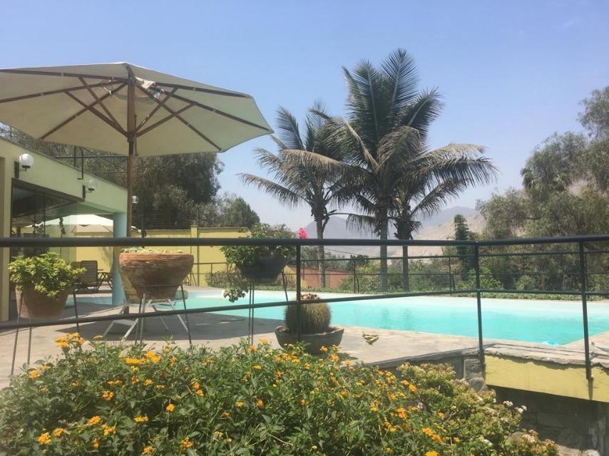 Casa en venta en Cieneguilla