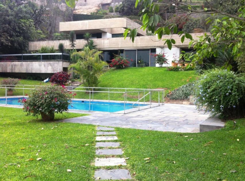 Casa en venta en Santiago de Surco