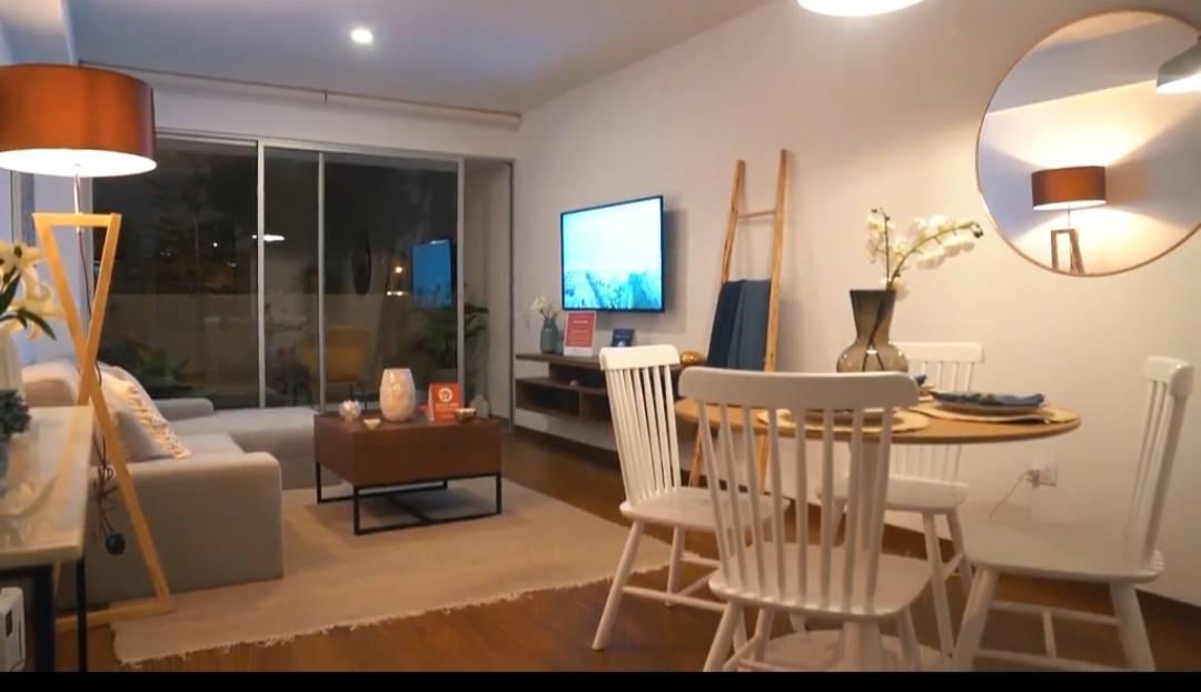 Imagen 4 de Apartamento