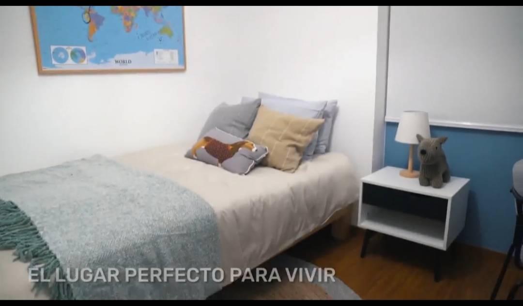 Imagen 10 de Apartamento