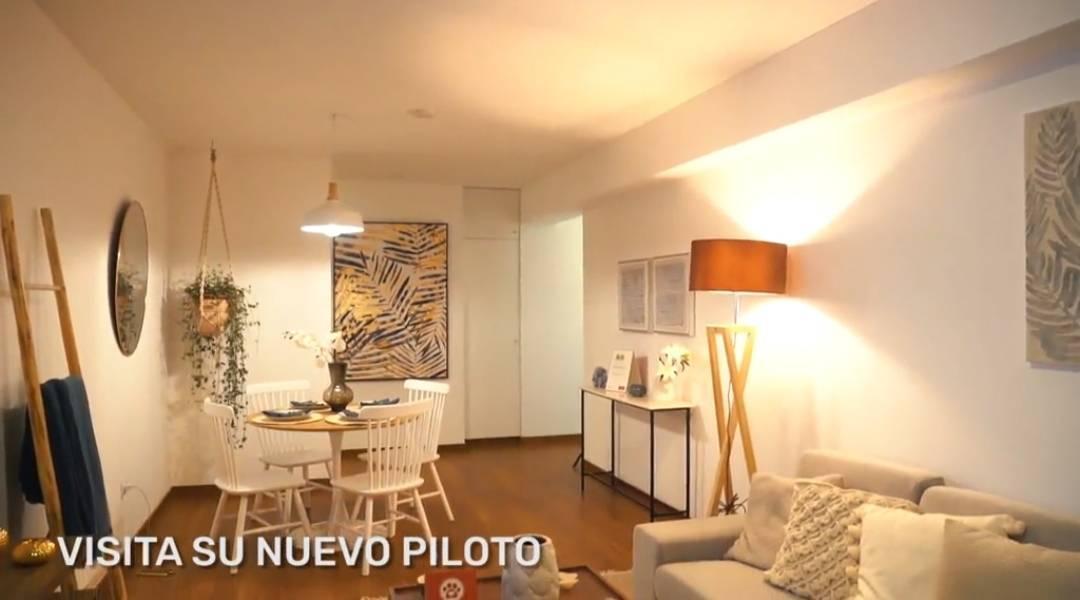 Imagen 5 de Apartamento