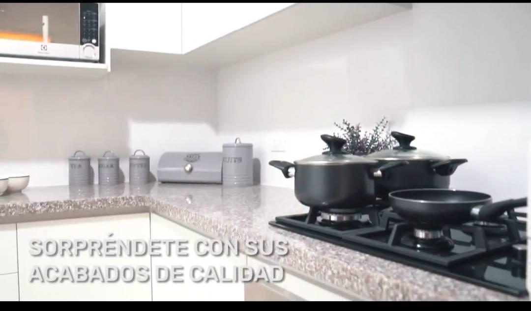 Imagen 7 de Apartamento
