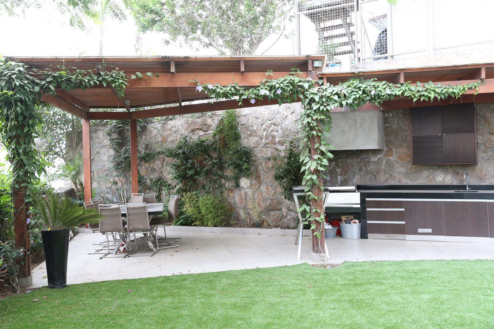 Casa en venta en Santiago de Surco