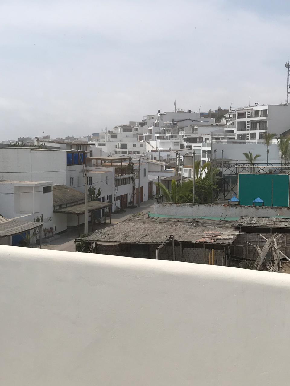 Casa en venta en Lurín