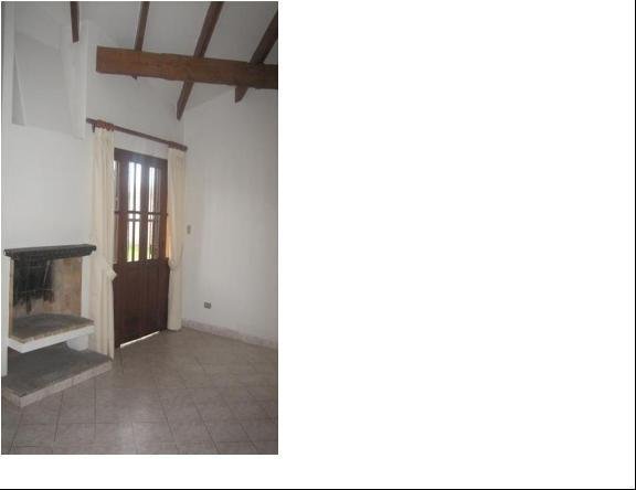 Casa en venta en La Molina