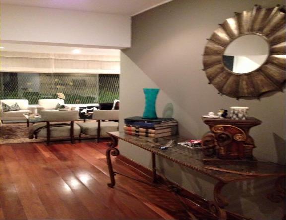 Departamento en alquiler en San Isidro