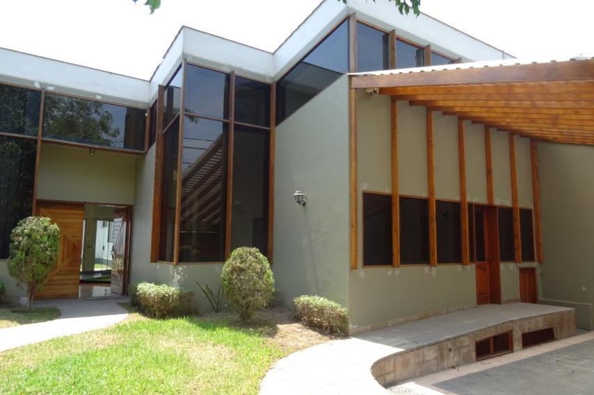Casa en venta en La Molina