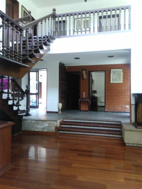 Casa en venta en La Molina