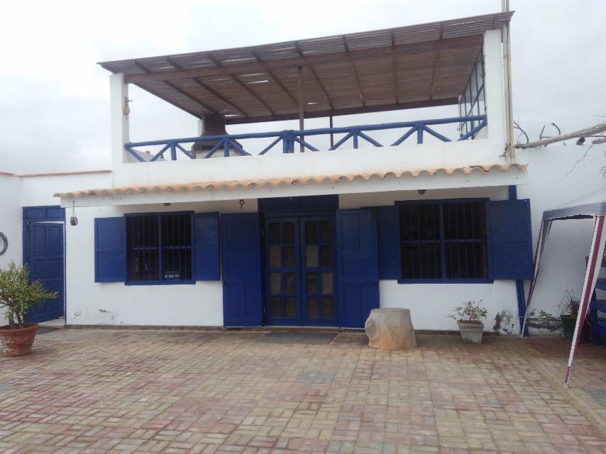 Casa en venta en Cercado de Lima