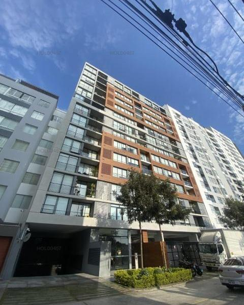 Departamento en venta en Magdalena del Mar