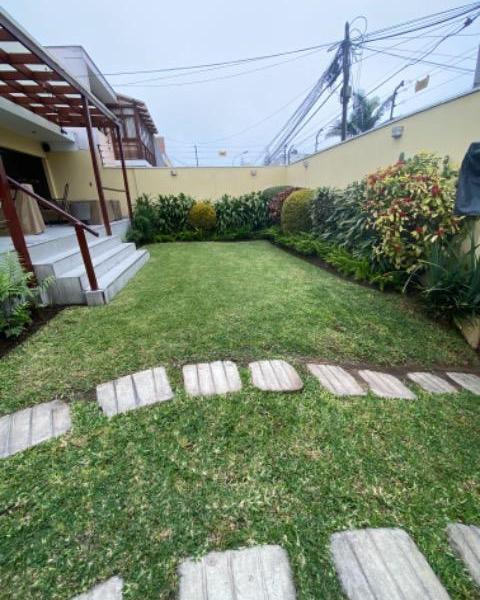 Casa en venta en Miraflores