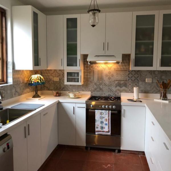 Casa en venta en Chaclacayo