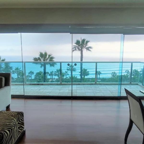 Departamento en alquiler en Miraflores
