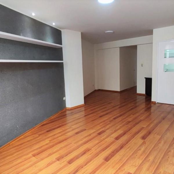 Departamento en alquiler en Santiago de Surco